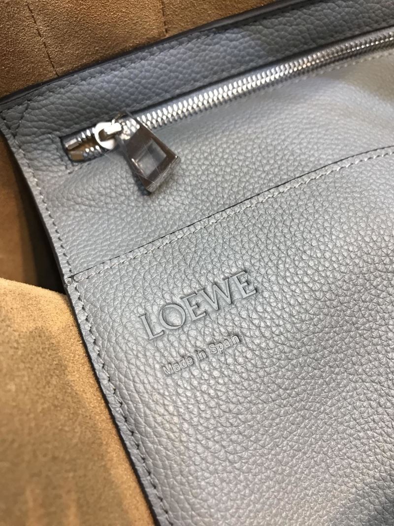 Loewe Anagram Bags